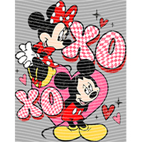 Valentine's Day-QRJ  5751